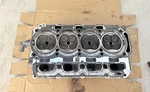 Yamaha F115 Hp 4STROKE 2005 Cylinder Head 68V-11110-03-94 Outboard Engine Used. Price: $849.00.