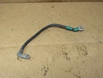 1981 Honda CM400E Battery Ground Wire 32350-447-000 Used. Price: $16.99.