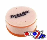 Filter 1985 KX80 Kawasaki, Twinair 151004 New. Price: $41.34.