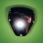 Used 2007 Honda Vtx 1300 Motorcycle Chrome Air Box Cover - Great Condition. Price: $39.99.