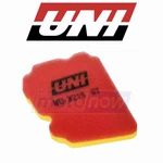 Uni Multi-stage Competition Air Filter For 1990-2020 Yamaha TW200 Fuel & Cs New. Price: $33.28.