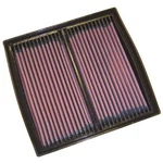 K&n Replacement Air Filter DU-9098 Reusable Low Maintenance Easy Install New. Price: $84.12.
