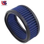For Harley Air Filter Cleaner Element S&s Style Washable Super G Carb 12-579 New. Price: $15.93.