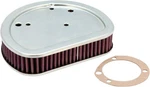 K&n Air Filter #HD-1611 Harley Davidson Softail/softail Slim/dyna New. Price: $107.30.