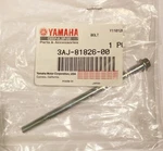 New Genuine Yamaha Starter Motor Bolt 3AJ-81826-00 VMX1200 FJ1200 Grizzly 600. Price: $20.00.