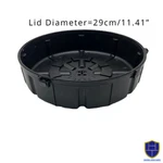 Air Filter Housing Cleaner Box Cover Lid W/clamp Fit Mitsubishi Fuso Canter 3.5L New. Price: $52.99.