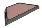 Air Filter Hiflo HFA2923 Kawasaki Zzr 1400 2010-201 Brand. Price: $107.46.
