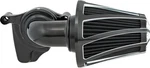 Arlen Ness Drift Monster Sucker Air Cleaner Machined Black #600-068 New. Price: $459.60.