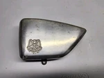 Honda Oem Left Air Cleaner Cover 1985-1986 VF700 Magna 17256-MK3-000 MK3-L-0000 Used. Price: $30.00.