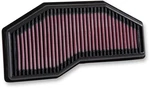 K & TB-1016 Oe Replacement High-flow Air Filter Triumph New. Price: $96.29.