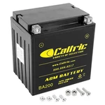 Agm Battery For Bmw K100LT K100RS K100RT 1984-1992 New. Price: $95.00.