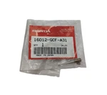 New Genuine Nos Honda CRF70F Carburetor Needle Set Jet Oem 16012-GCF-A31. Price: $28.99.