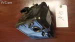 1980 Honda Twinstar CM200 Airbox Intake Filter 17230-465-670 Used. Price: $68.00.