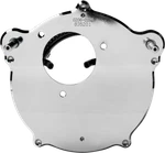 Performance Machine (pm) Vision Air Cleaner Chrome 0206-2159-CH New. Price: $603.95.