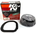 YA-4503 Nos K&n Yamaha WR250F Performance Xstream Air Filter New. Price: $100.00.