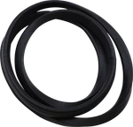 Moose Racing Clutch Cover Gasket Seal #0935-1188 New. Price: $20.94.