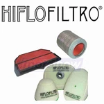 Hiflo Air For 2006-2007 Bmw R1200S Fuel & Filters St New. Price: $27.19.