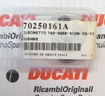1999-2008 Ducati 900SS 996SPS St Clutch Throw Out Plate Bearing 70250161A -af New. Price: $17.99.