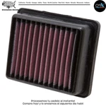Filtro De Aire Ktm 390 Duke 200 Rc 2012-2019 New. Price: $83.99.