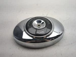 Harley Davidson Street Glide Flhxi Air Cleaner Cover 29171-06 Used. Price: $36.39.