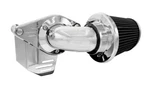 Vance & Hines Falcon Air Intake Chrome For Harley Softail Deuce Fxstd 2000-2007 New. Price: $604.95.