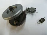 78-81 Yamaha XS1100 Sf Sg Lg Lh 82 XJ1100 Clutch Adjust Push Assy Used. Price: $47.00.