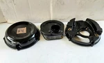 Oem Harley-davidson Air Cleaner Filter 29400321 -nice- Used. Price: $38.00.
