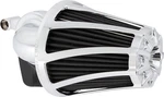 Arlen Ness Monster Sucker Air Cleaner Kit With Cover Drift/chrome 600-077 New. Price: $449.95.
