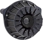 Arlen Ness 18-995 Black Inverted 15-SPOKE Air Cleaner Kit Harley Sportster Xl New. Price: $379.99.