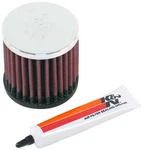 K&n HA-1088 Replacement Air Filter * Fits Honda TRX90X TRX90EX Models New. Price: $86.99.