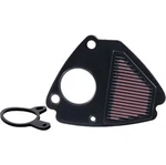 K&n Filters Air HA-6199 New. Price: $50.00.