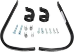 Moose Black 1-1/8 Contour Handguards Husaberg FS400E 03 New. Price: $72.71.