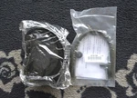 New Yamaha XV1700 Road Star K&n Air Filter 2010-2014. Price: $80.00.