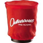 Outerwears 20-1076-03 Pre-filter For K&n HA-3094 Filter, Red New. Price: $20.95.