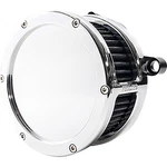 Feuling Ba Air Cleaner Kit - Chrome With Black Filter For M8 5577 New. Price: $679.56.