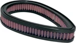 Baron Custom Accessories BA-2301-00 Big Air Kit Replacement Filter 1010-0646 New. Price: $76.99.