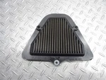 2011 11-13 Kawasaki Vulcan Vaquero VN1700 K&n Air Filter Intake Cleaner Used. Price: $50.18.