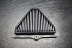 11-15 Kawasaki Ninja ZX10R K&n Airbox Intake Filter 12 13 14 Used. Price: $49.99.