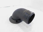 Harley Davidson Electra Glide Softail Heavy Breather Air Intake Filter Tube Part Used. Price: $139.95.