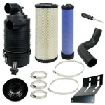 Kawasaki Air Filter Upgrade Kit Fit FR651V FR691V FR730V Mowers New. Price: $209.99.