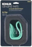 Kohler 32 883 06-S1 Engine Air Filter With Pre-cleaner Kit For Courage Pro Twin New. Price: $20.83.