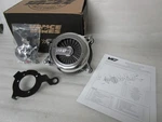 Harley Twin Cam Dyna Softail Touring Vance & Hines VO2 Rogue Air Cleaner Used. Price: $349.99.