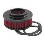 Bikemaster Air Filter For Kawasaki VN1500 '96-08 ZUTR-KA005 New. Price: $60.88.
