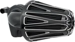 Arlen Ness Monster Sucker Air Cleaner Black For Hd Fls 1690 08-17 600-081 New. Price: $859.51.