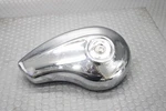 2004-2005 Harley Touring Softail Dyna Air Cleaner W/ Backing Plate Oem 29744-01 Used. Price: $49.26.