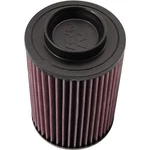 K&n High Flow Replacement Air Filter PL-8007 New. Price: $79.99.