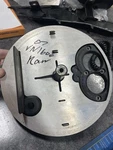 Kawasaki Oem Air Filter Case 11038-0005 Used. Price: $40.00.