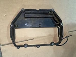 Lower Filter Basket (F3 Part) Airbox Cleaner Honda CBR600F2 91-94 Oem Used. Price: $37.93.