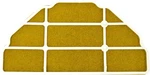Emgo 12-92680 Air Filter New. Price: $26.76.