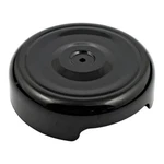Big Sucker Air Filter Cover Black 8" Harley Davidson Sportster Softail Dyna New. Price: $68.41.